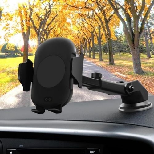 C10 Wireless Car Charger