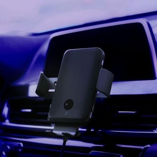 C19 Wireless Car Charger