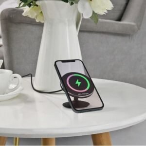 Q9 Portable Wireless Charger