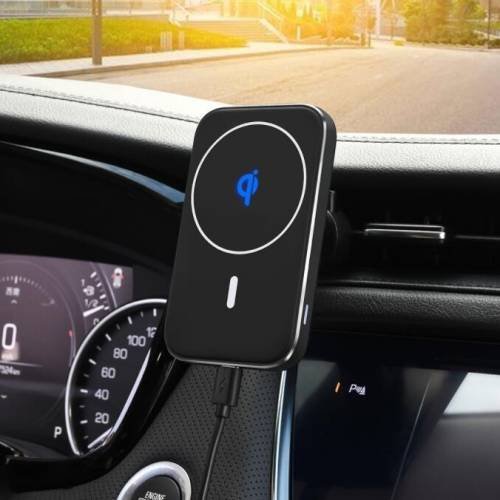 M6 Wireless Car Charger